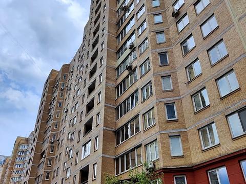 квартира по адресу Никольско-Слободская ул., 4-В