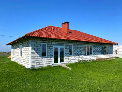 будинок за адресою Крымская