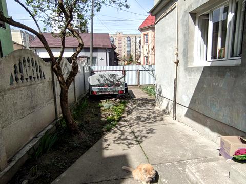 будинок за адресою Полковника Василя Андрусяка вул.