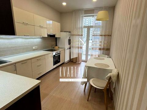 квартира за адресою Академіка Філатова вул., 2/1