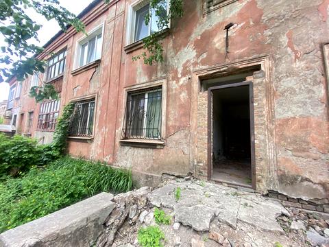 квартира за адресою Гетьманська вул. (Іллічівська), 106