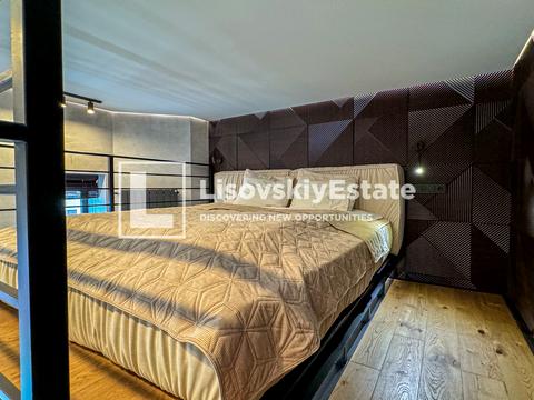 квартира по адресу Михайловский пер., 9-Б