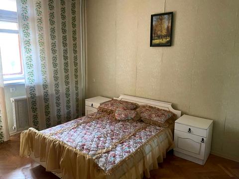 квартира по адресу Вышгородская ул., 33/1