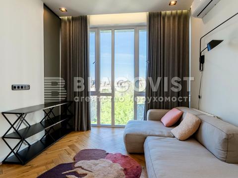 квартира за адресою Бульварно-Кудрявська вул. (Воровського), 17