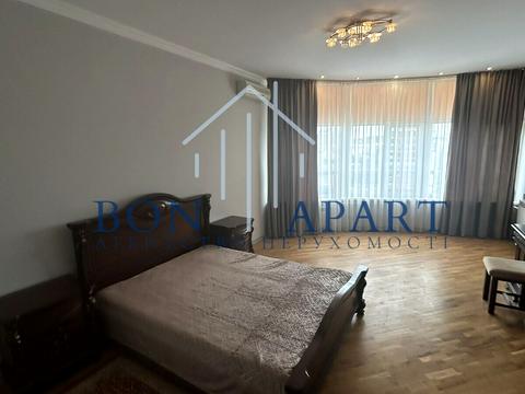 квартира за адресою Саксаганського вул., 121