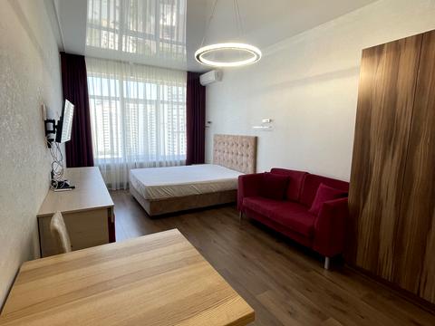 квартира за адресою Євгена Коновальця вул. (Щорса), 36-Е