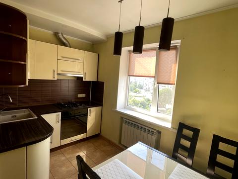 квартира по адресу Нова 2, 10