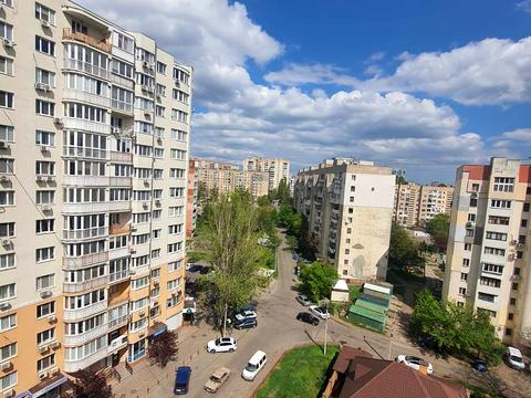 квартира за адресою Костанді вул., 199