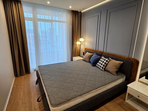 квартира за адресою Родини Кістяківських вул., 2-А