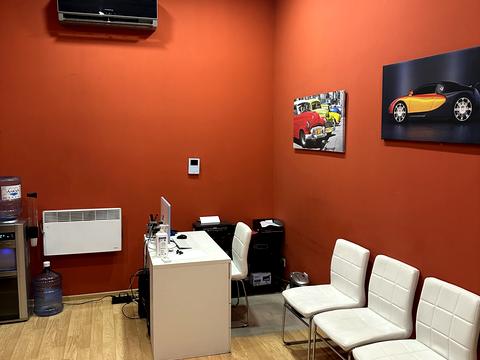 комерційна за адресою Електриків пров., 9