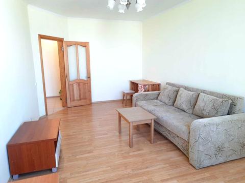 квартира за адресою Єлизавети Чавдар вул., 7