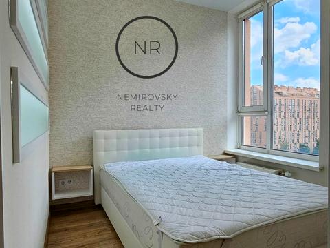 квартира по адресу Соборности просп. (Воззʼєднання), 17