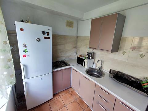 квартира за адресою Гарматна вул., 34
