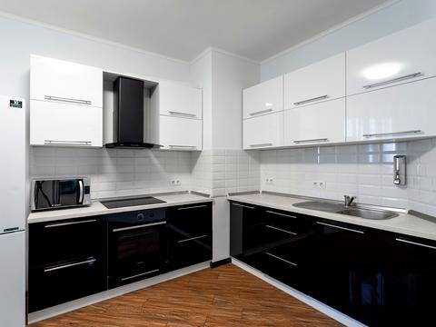 квартира за адресою Анни Ахматової вул., 30