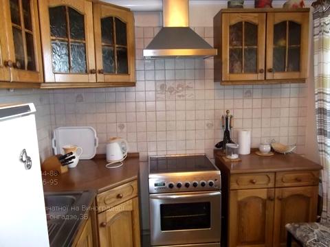 квартира за адресою Георгія Гонгадзе просп. (Радянської України), 3