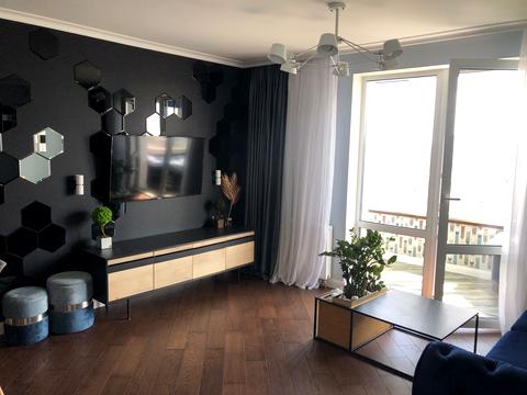 квартира по адресу Шолуденко ул., 1-А