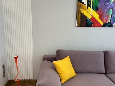 квартира по адресу Берестейский просп. (Победы), 11