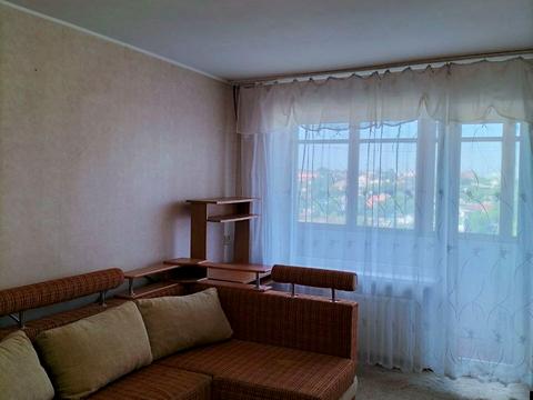 квартира за адресою Полігонна вул. (Погребняка), 18-Г