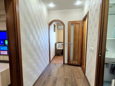 квартира за адресою Чорнобильська вул., 21