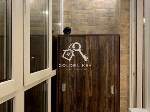 квартира за адресою Вахи Арсанова вул. (Рокоссовського), 8