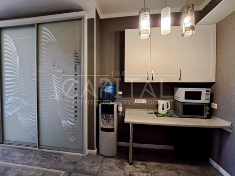 квартира по адресу Леси Украинки бульв., 7-Б