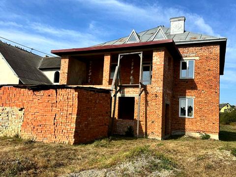 будинок за адресою надвірнянська, 76