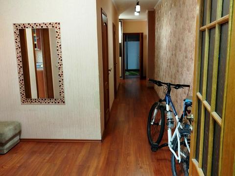 квартира за адресою Генерала Генадія Воробйова вул. (Курська), 13-Е