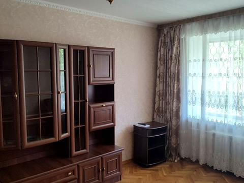 квартира за адресою Бульварно-Кудрявська вул. (Воровського), 7-Б