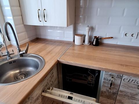 квартира за адресою Осипа Назарука вул., 1