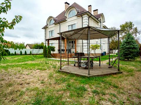 будинок за адресою с. Вишеньки, Бориспільський