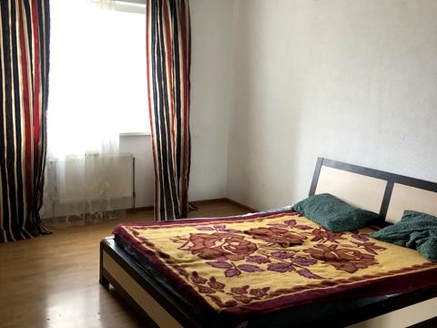 квартира по адресу Ованеса Туманяна ул., 15-А