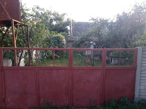 будинок за адресою смт. Ворзель, Яблунська вул. (Кірова), 3