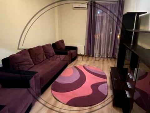 квартира по адресу Регенераторная ул., 4