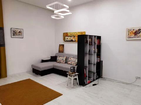 квартира за адресою Бандери, 10