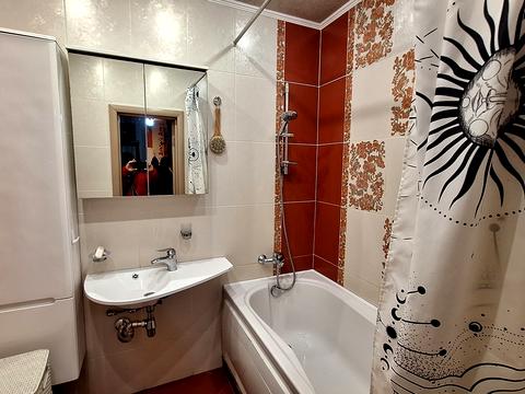 квартира по адресу Валерия Лобановского ул., 7