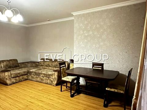 квартира за адресою Срібнокільська вул., 1