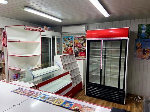 комерційна за адресою Мереф'янське шосе, 20