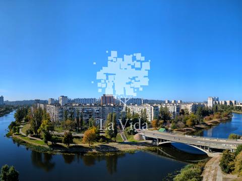 квартира по адресу Соборности просп. (Воззʼєднання), 30