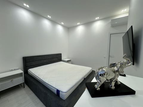 квартира по адресу Андрея Верхогляда ул. (Михайла Драгомирова), 17-В