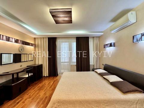 квартира по адресу Панаса Мирного ул., 28-А