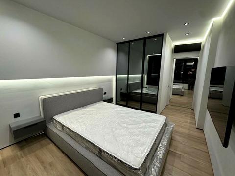 квартира за адресою Зарічна вул., 2