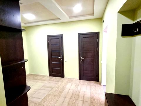 квартира за адресою Волошкова вул., 74