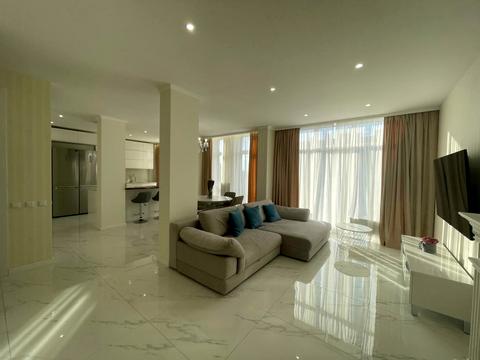 квартира за адресою Регенераторна вул., 4к2