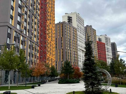 квартира по адресу Столичное шоссе, 1