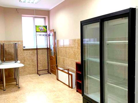 коммерческая по адресу Гайдамацкая ул. (Марфи Струтинської), 47