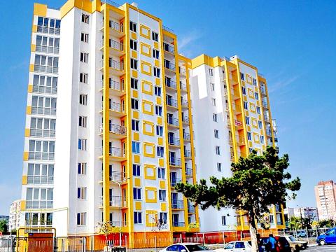 квартира за адресою Озерна вул. (Червоних Майовщиків), 47а