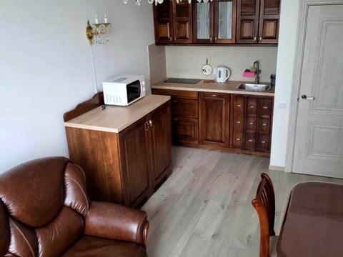 квартира за адресою Фортечний тупик (Тверський), 7-Б