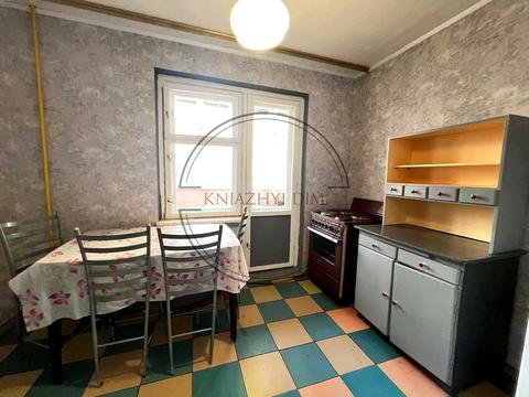 квартира по адресу Хорольская ул., 3