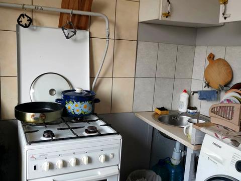 комната по адресу Академика Доброхотова ул., 8