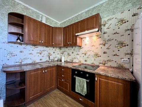 квартира за адресою Михайла Максимовича вул. (Онуфрія Трутенка), 7-Б